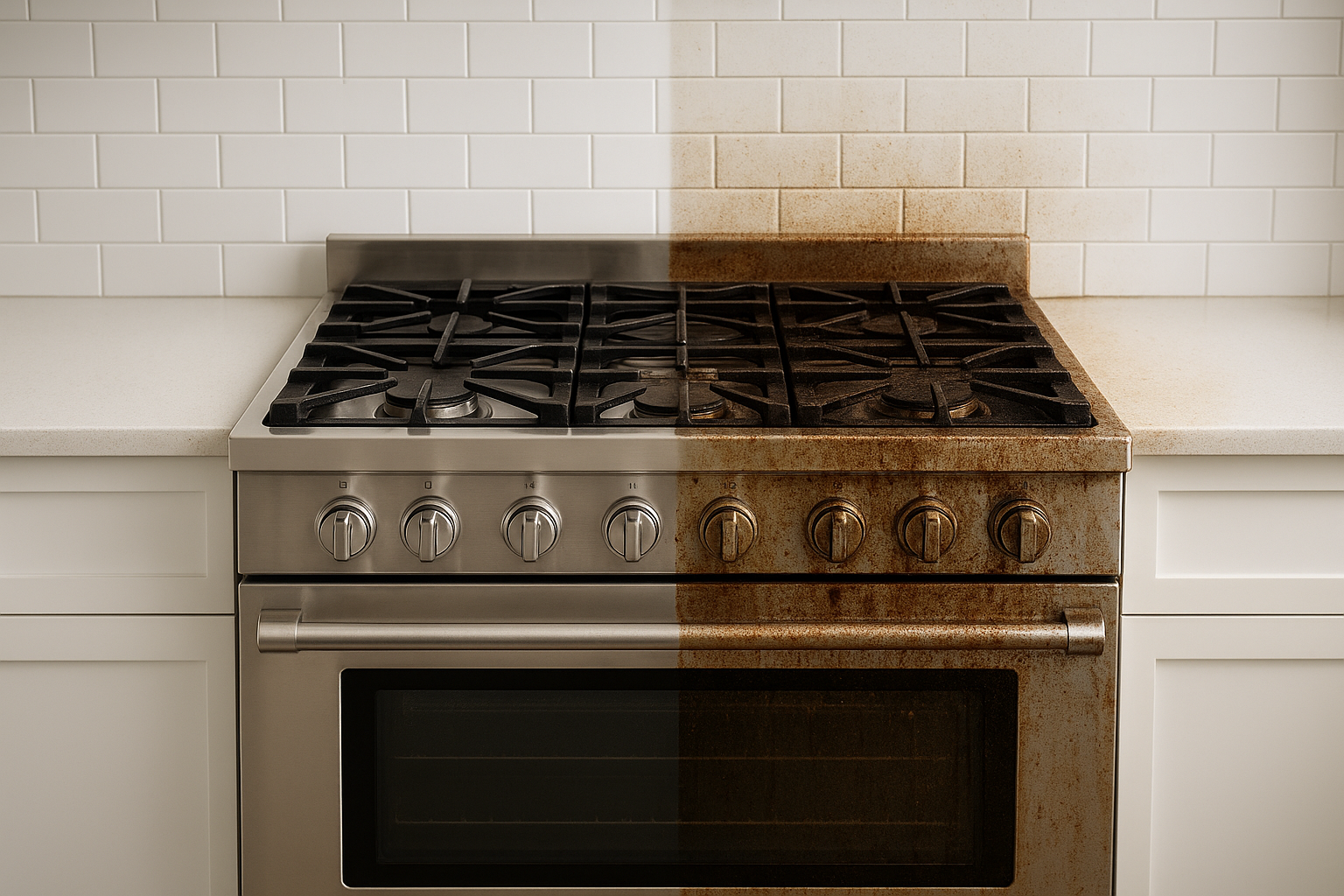 Deep Cleaning Service